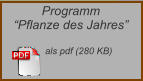 Programm “Pflanze des Jahres”        als pdf (280 KB)